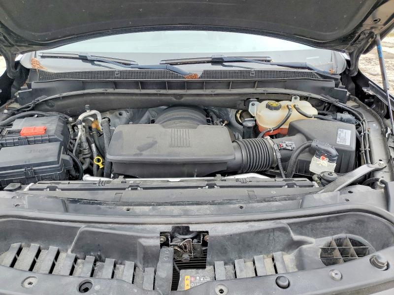 Продаж на аукціоні авто 2021 Chevrolet Suburban, vin: 1GNSKCKD0MR363511, номер лоту: 50997266