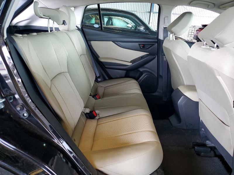 Продаж на аукціоні авто 2023 Subaru Impreza, vin: 4S3GTAD67P3713061, номер лоту: 50768606