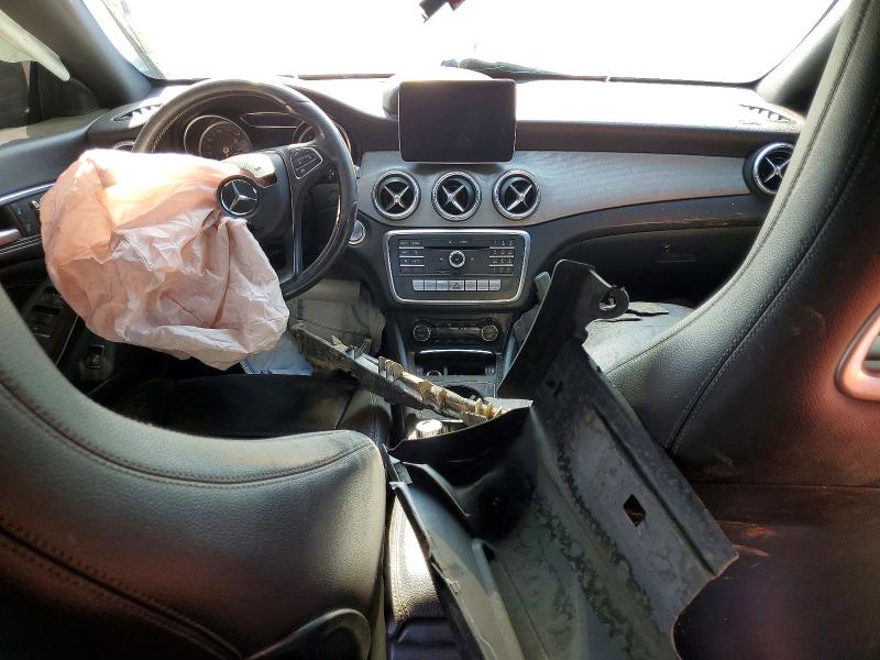 Продаж на аукціоні авто 2018 Mercedes-benz Cla, vin: WDDSJ4EB2JN693171, номер лоту: 49101966
