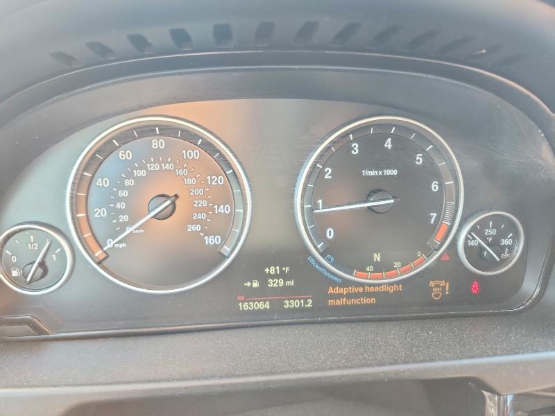 49598876 :رقم المزاد ، 5UXKR0C54G0P20660 vin ، 2016 Bmw X5 مزاد بيع