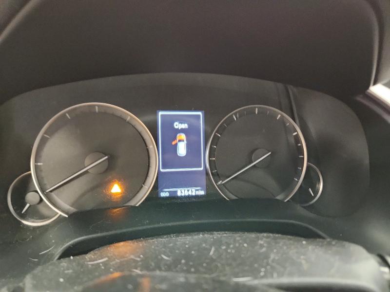 50674826 :رقم المزاد ، 2T2BZMCA7HC055732 vin ، 2017 Lexus Rx 350 مزاد بيع