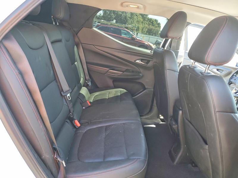 Продажа на аукционе авто 2023 Chevrolet Bolt Euv, vin: 1G1FZ6S05P4130822, номер лота: 50793356