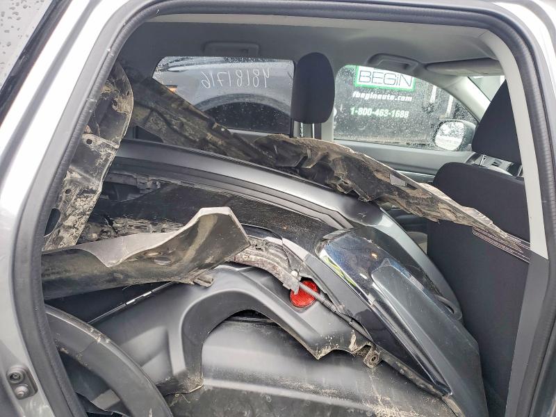 Продажа на аукционе авто 2016 Mitsubishi Rvr, vin: JA4AJ4AW1GZ608413, номер лота: 48181716
