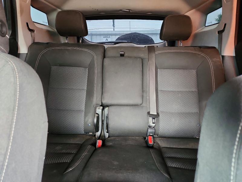 Продаж на аукціоні авто 2023 Gmc Terrain, vin: 3GKALMEG5PL133802, номер лоту: 51189496