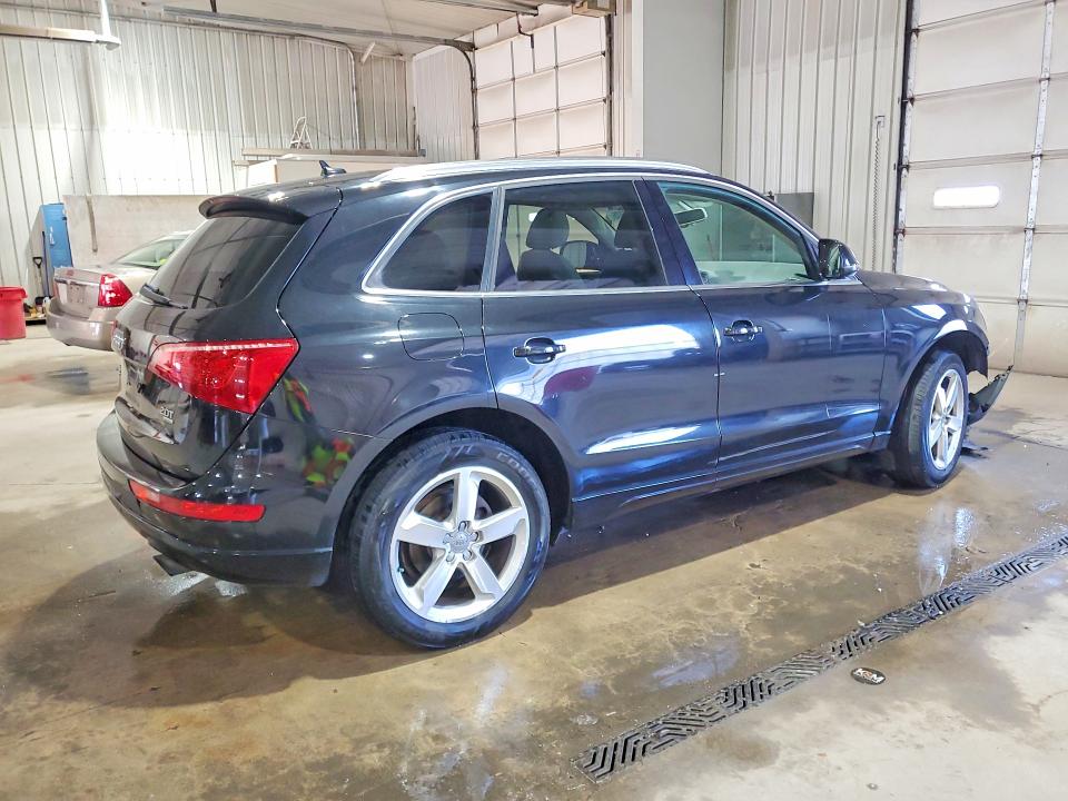 Продажа на аукционе авто 2012 Audi Q5, vin: WA1LFAFPXCA135615, номер лота: 50482306