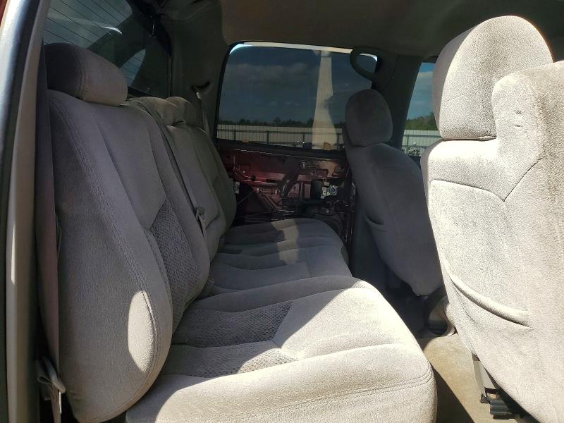 2005 Chevrolet Avalanche მანქანა იყიდება აუქციონზე, vin: 3GNEK12Z95G152192, აუქციონის ნომერი: 49639846