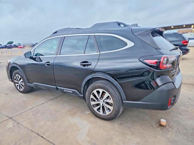 Aukcja sprzedaży 2021 Subaru Outback, vin: 4S4BTAAC7M3148161, numer aukcji: 49820976