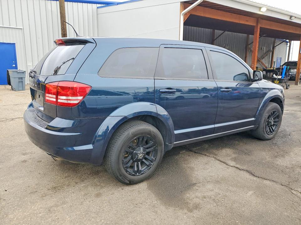 Продаж на аукціоні авто 2015 Dodge Journey, vin: 3C4PDCAB8FT587239, номер лоту: 52095446