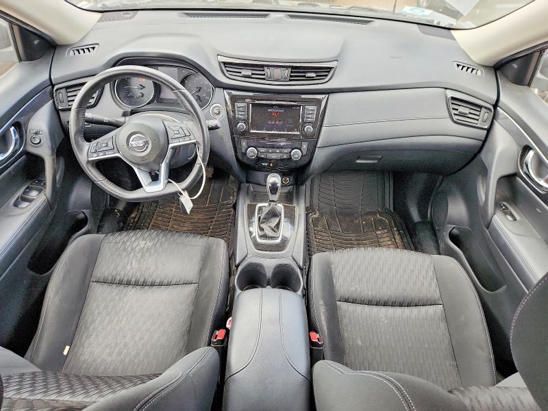 Продажа на аукционе авто 2019 Nissan Rogue, vin: KNMAT2MV3KP559002, номер лота: 48698356
