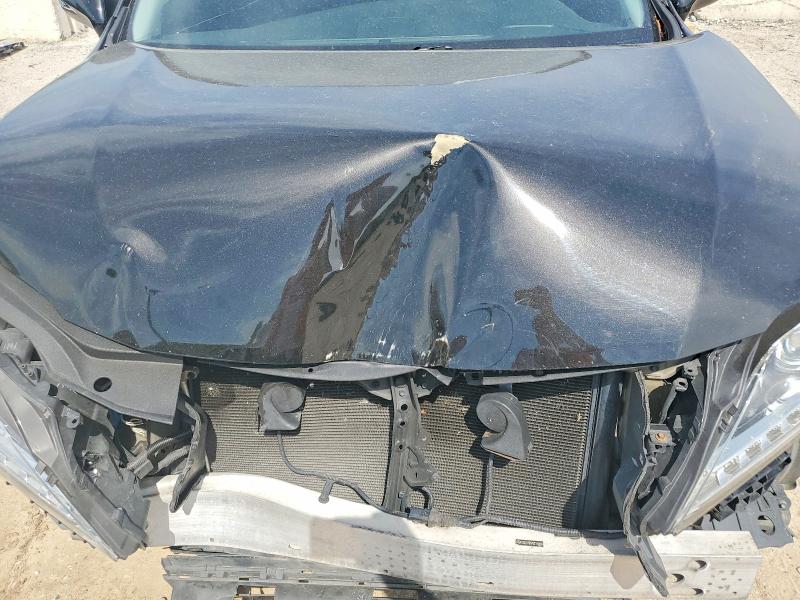 2013 Lexus Rx მანქანა იყიდება აუქციონზე, vin: 2T2ZK1BA7DC114484, აუქციონის ნომერი: 50161676
