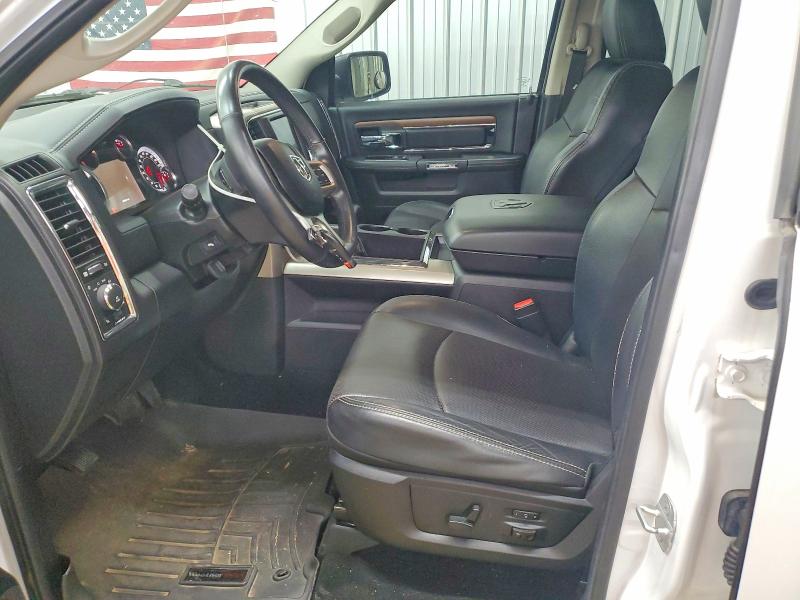 Продаж на аукціоні авто 2014 Ram 1500, vin: 1C6RR7VT3ES268245, номер лоту: 48927026