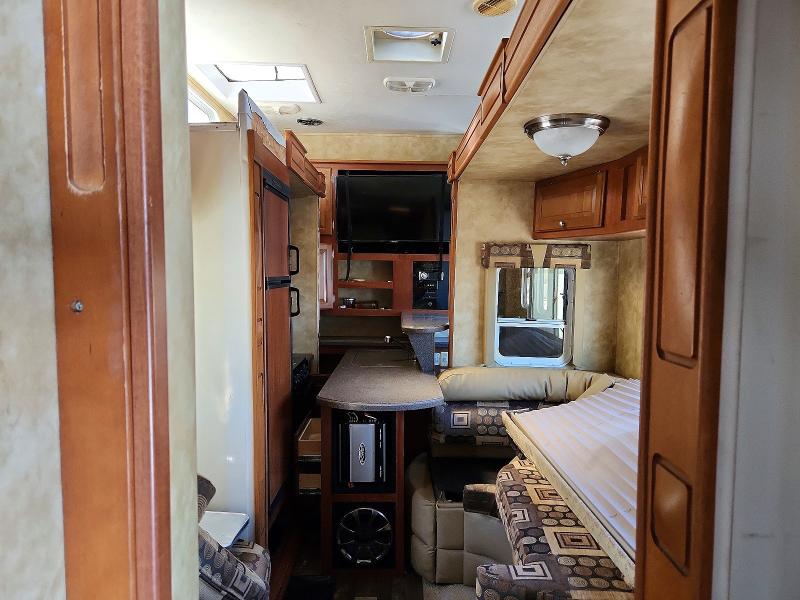 Продаж на аукціоні авто 2009 Heartland Rv Cyclone, vin: 5SFGF40359E050081, номер лоту: 49582016