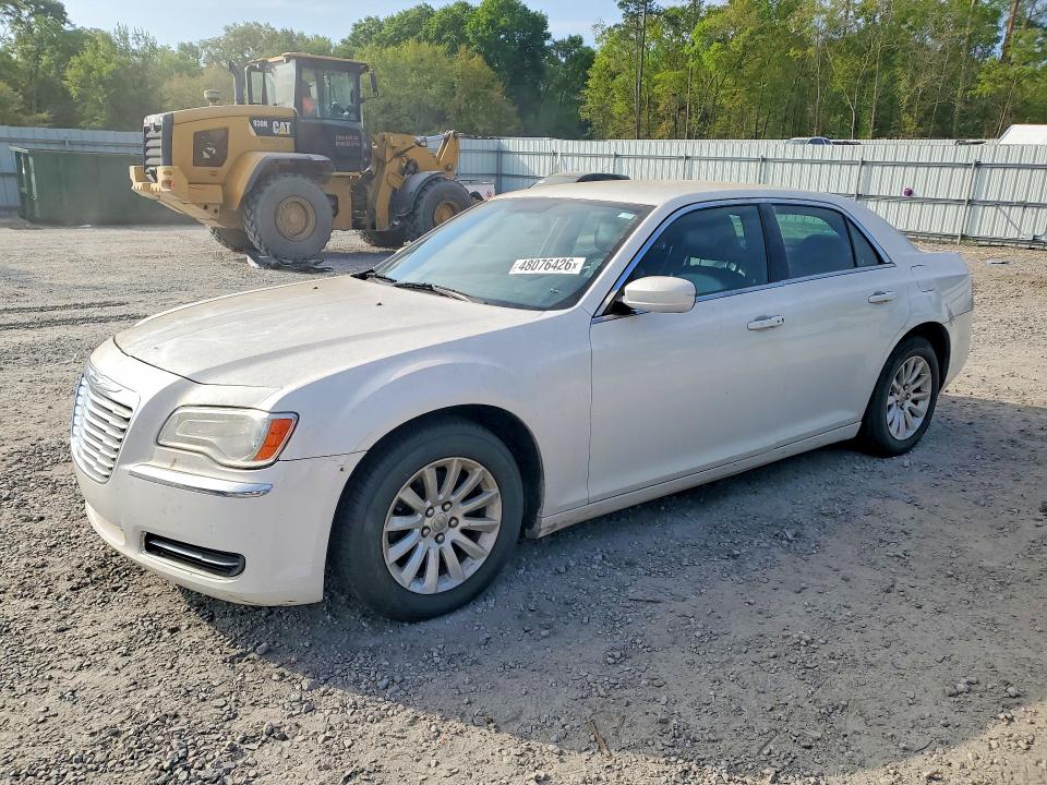 Продажа на аукционе авто 2013 Chrysler 300, vin: 2C3CCAAG9DH528809, номер лота: 48076426