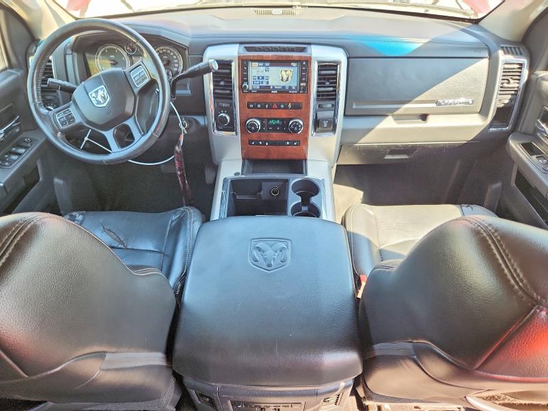 Aukcja sprzedaży 2012 Dodge Ram 3500, vin: 3C63D3ML2CG212915, numer aukcji: 49801366