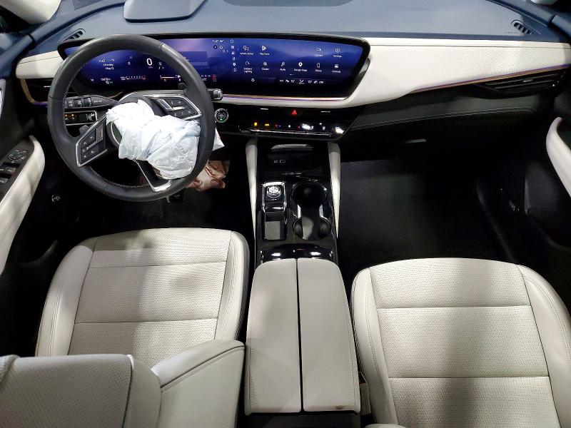 51481806 :رقم المزاد ، LRBFZSE40RD015755 vin ، 2024 Buick Envision مزاد بيع