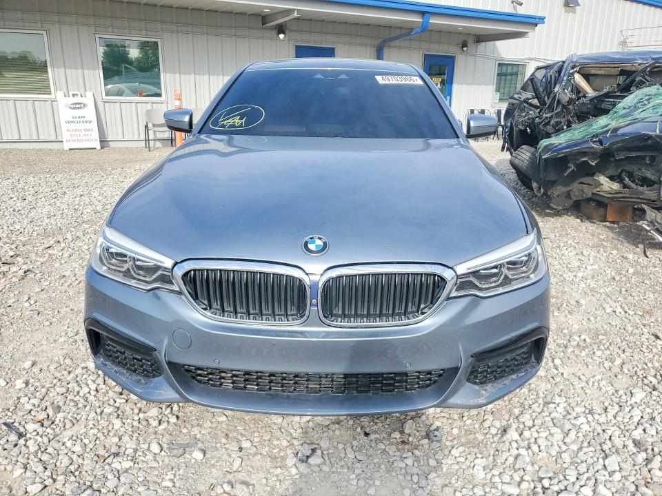 Продаж на аукціоні авто 2022 Bmw 2 Series 228i Xdrive, vin: WBAJS3C08LCD61121, номер лоту: 49703966