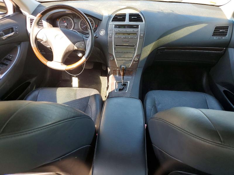 2011 Lexus Es მანქანა იყიდება აუქციონზე, vin: JTHBK1EG9B2466403, აუქციონის ნომერი: 49545216