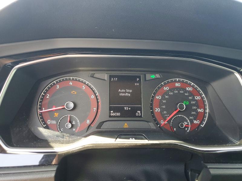 Aukcja sprzedaży 2019 Volkswagen Jetta, vin: 3VWC57BU5KM081386, numer aukcji: 49652886