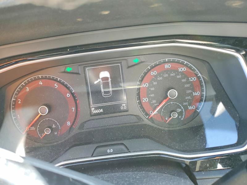 Aukcja sprzedaży 2021 Volkswagen Jetta, vin: 3VWC57BU3MM030584, numer aukcji: 51807736