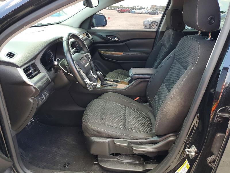 Продаж на аукціоні авто 2017 Gmc Acadia, vin: 1GKKNKLA3HZ242044, номер лоту: 52005126