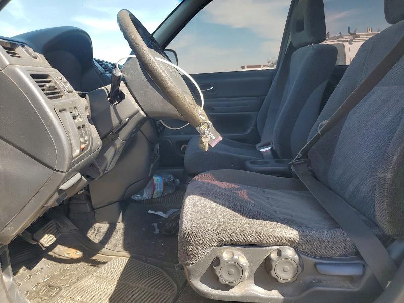 Aukcja sprzedaży 2000 Honda Cr-v, vin: JHLRD1869YC019038, numer aukcji: 48211556