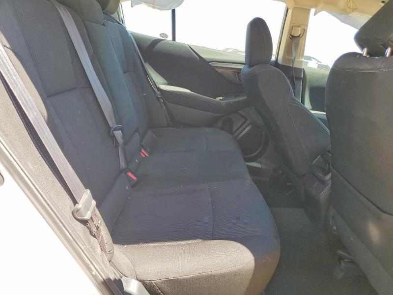 Продажа на аукционе авто 2025 Subaru Legacy, vin: 4S3BWAB60S3004954, номер лота: 50771796