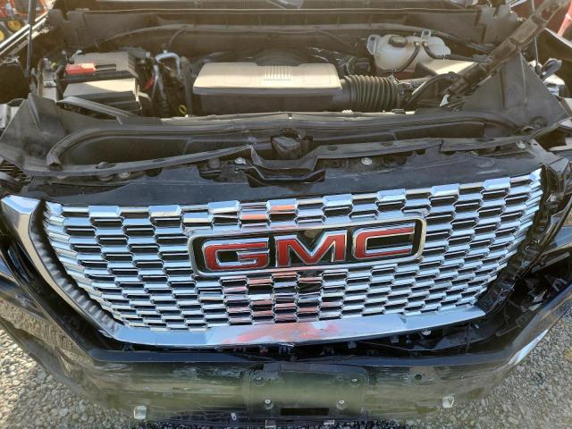 2024 Gmc Yukon Xl მანქანა იყიდება აუქციონზე, vin: 1GKS2JKL2RR313841, აუქციონის ნომერი: 49021496