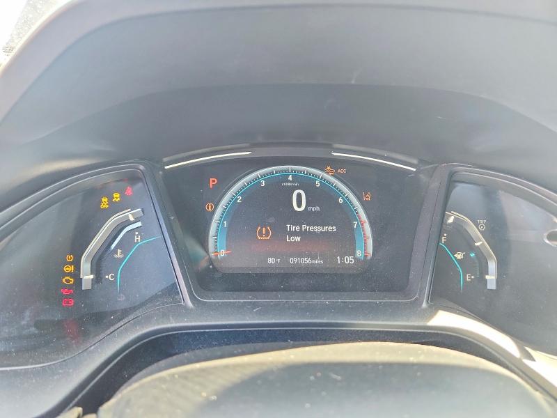 Aukcja sprzedaży 2021 Honda Civic, vin: 2HGFC2F60MH556417, numer aukcji: 48495236