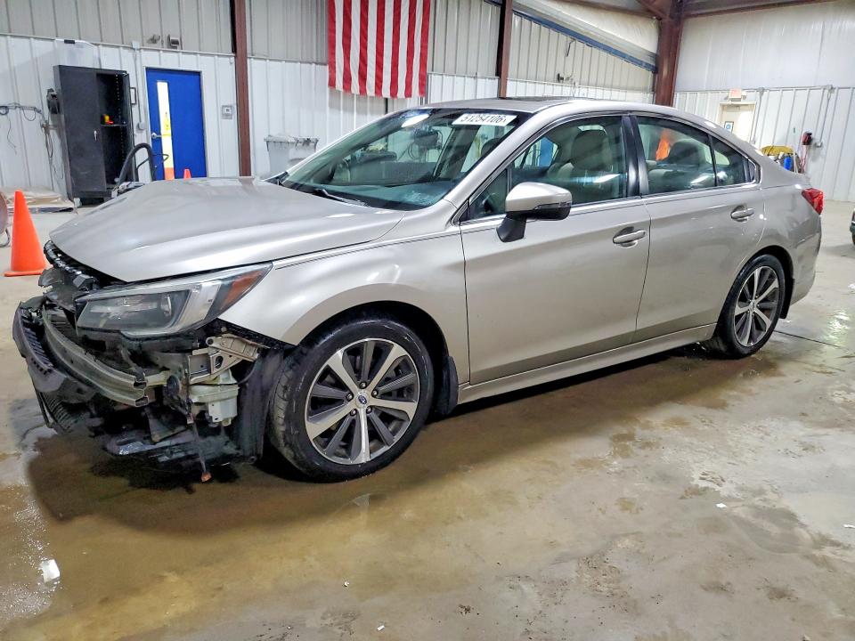 Продажа на аукционе авто 2018 Subaru Legacy, vin: 4S3BNEN67J3008228, номер лота: 51254106
