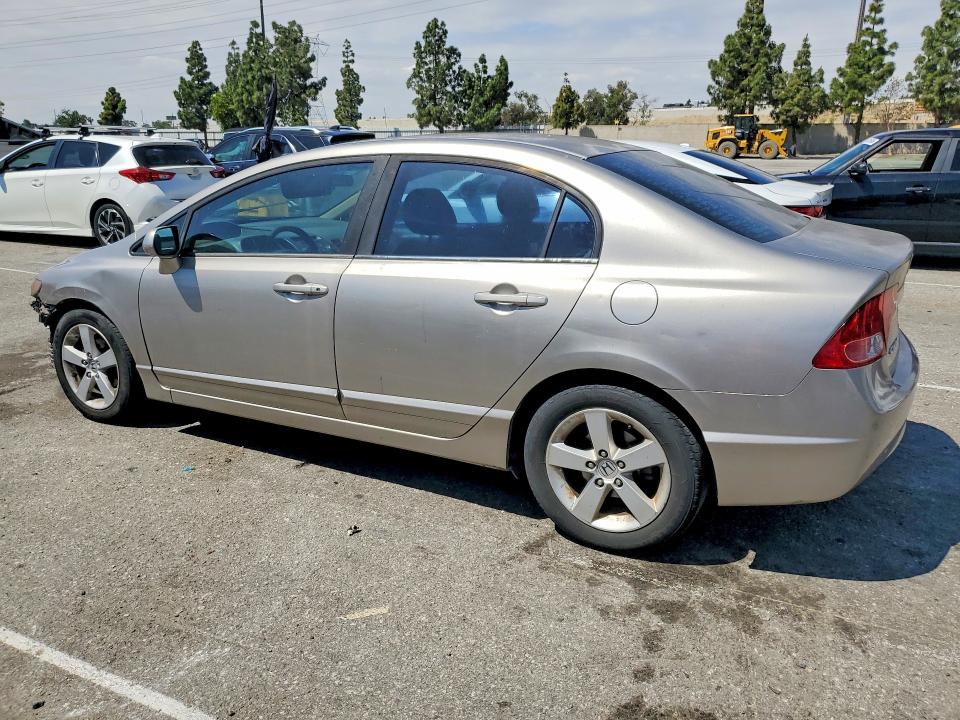 50301936 :رقم المزاد ، 1HGFA16876L061316 vin ، 2006 Honda Civc مزاد بيع