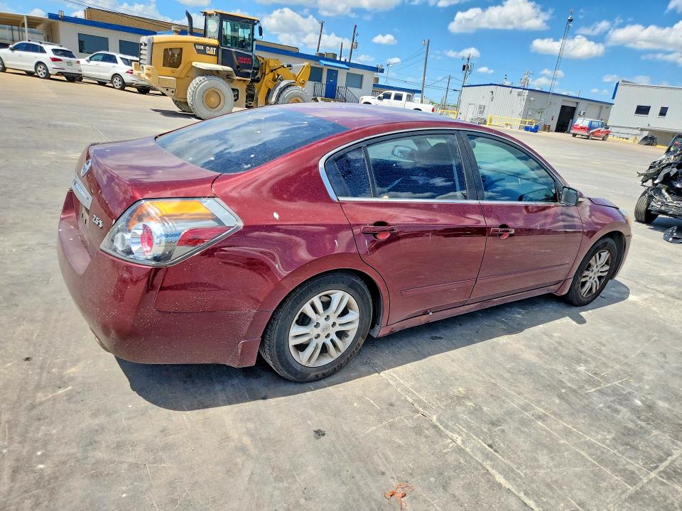 Aukcja sprzedaży 2012 Nissan Altima, vin: 1N4AL2AP5CN485736, numer aukcji: 49224516