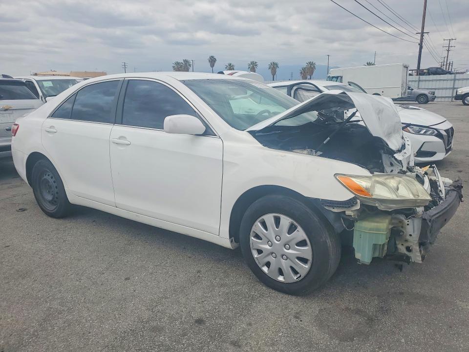 51031676 :رقم المزاد ، 4T4BE46K49R120742 vin ، 2009 Toyota Camry مزاد بيع