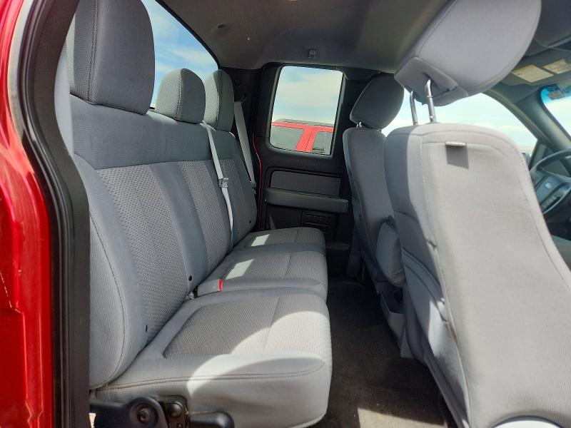 Aukcja sprzedaży 2012 Ford F150, vin: 1FTFX1ET0CFB07548, numer aukcji: 50568806