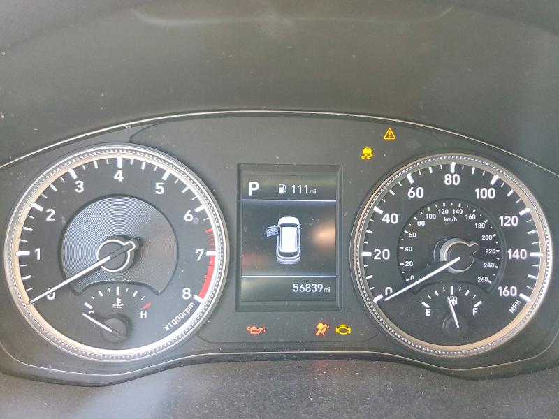 Aukcja sprzedaży 2020 Hyundai Santa Fe, vin: 5NMS23AD5LH153077, numer aukcji: 49337166