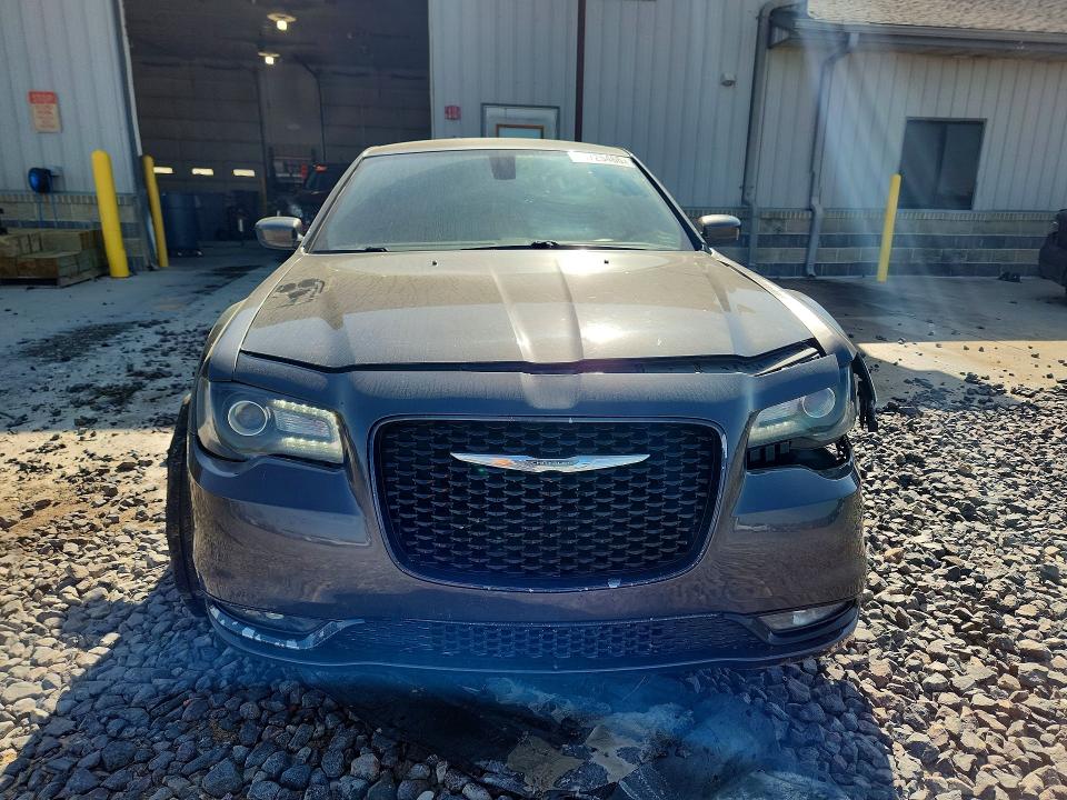 Aukcja sprzedaży 2019 Chrysler 300, vin: 2C3CCABG9KH689267, numer aukcji: 50725466