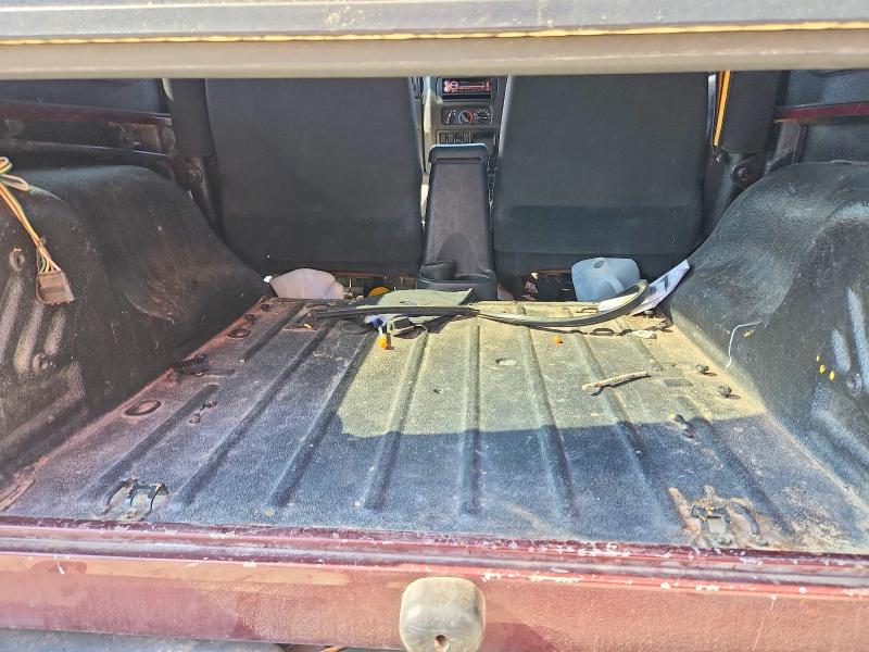 47570976 :رقم المزاد ، 1J4FA39S14P702851 vin ، 2004 Jeep Wrangler مزاد بيع