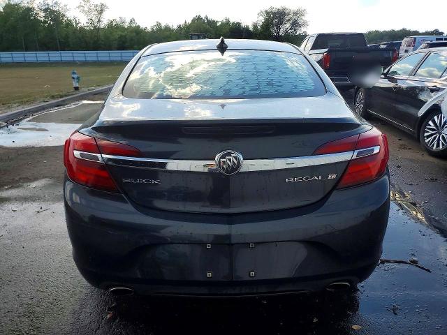 Продаж на аукціоні авто 2016 Buick Regal, vin: 2G4GK5EX8G9110382, номер лоту: 49763306