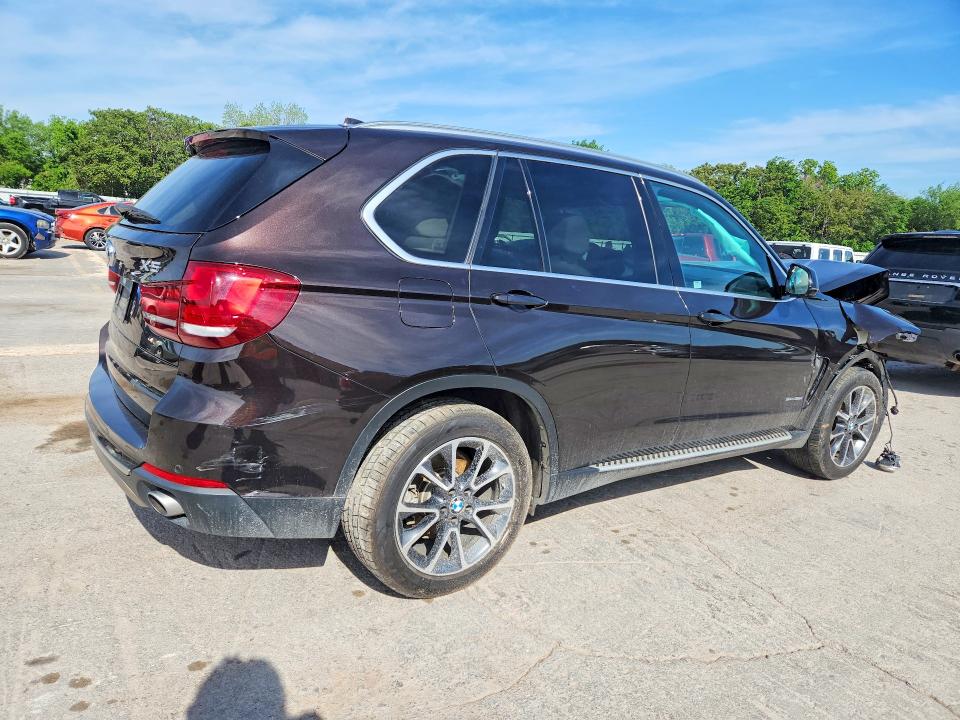 Продажа на аукционе авто 2015 Bmw X5, vin: 5UXKR2C58F0H39631, номер лота: 50211456