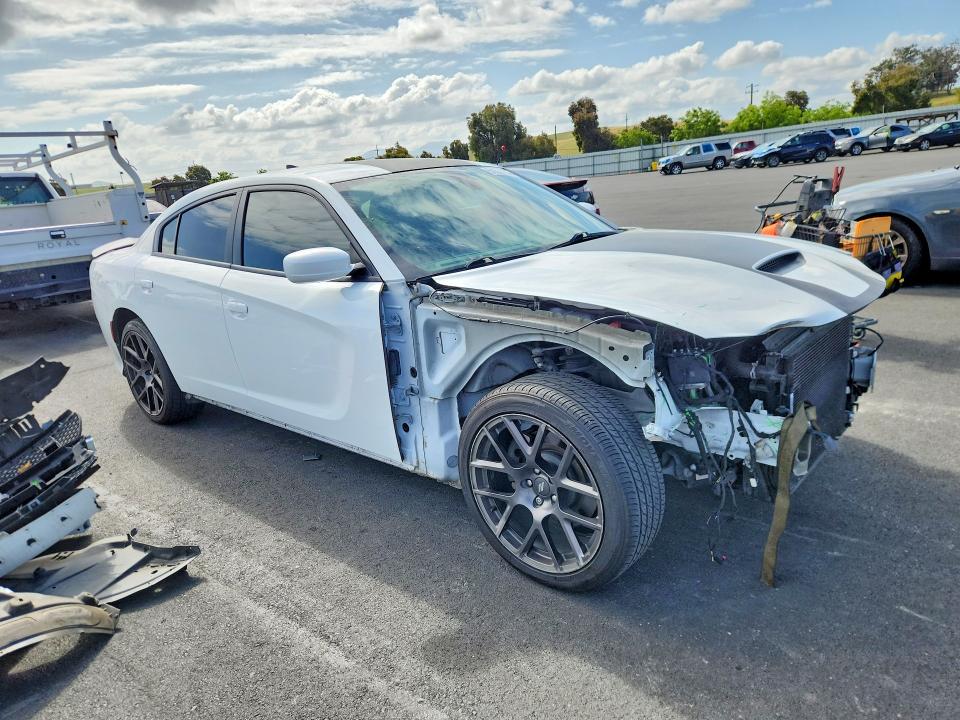 Aukcja sprzedaży 2019 Dodge Charger, vin: 2C3CDXHGXKH710568, numer aukcji: 51500056