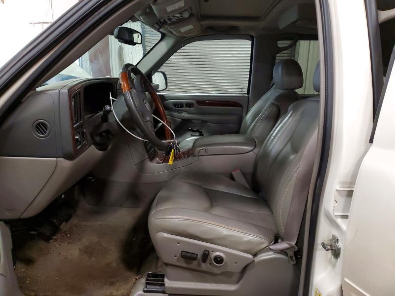 Продажа на аукционе авто 2006 Cadillac Escalade, vin: 3GYFK66N56G128176, номер лота: 47923676