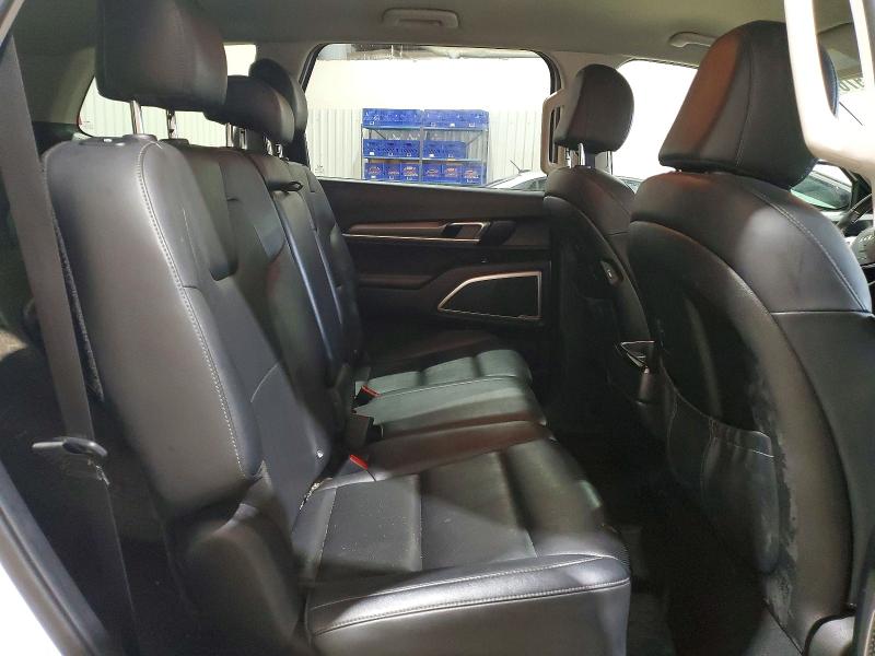 51474976 :رقم المزاد ، 5XYP24HC2NG294565 vin ، 2022 Kia Telluride مزاد بيع