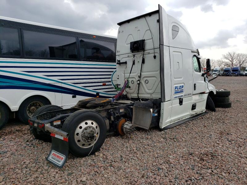 Продаж на аукціоні авто 2024 Freightliner Cascadia 126, vin: 3AKJHHDR1RSVH1859, номер лоту: 50812856