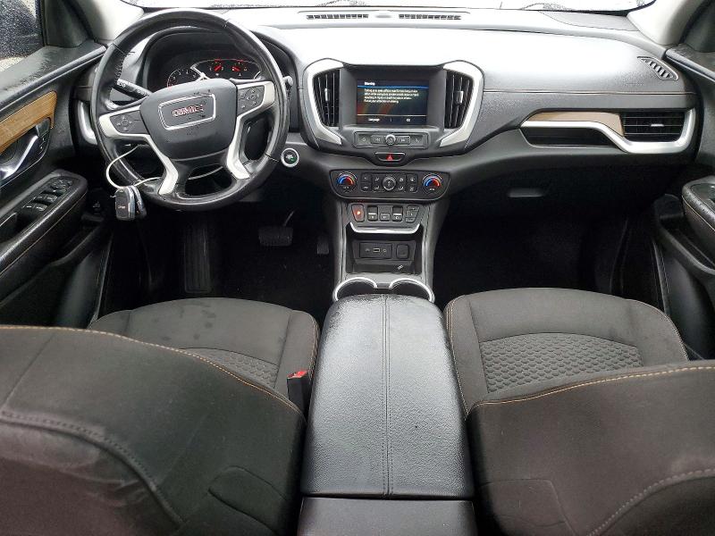 51873816 :رقم المزاد ، 3GKALMEV6KL116109 vin ، 2019 Gmc Terrain مزاد بيع