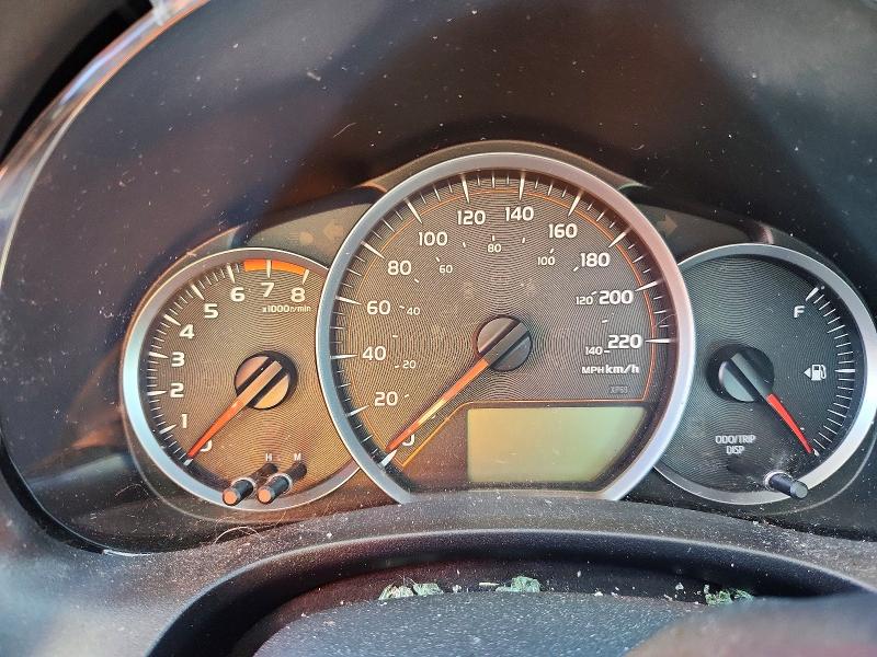 50325426 :رقم المزاد ، JTDKTUD33DD563747 vin ، 2013 Toyota Yaris مزاد بيع