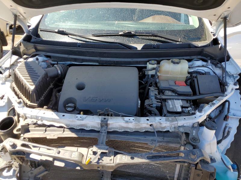 Продаж на аукціоні авто 2018 Buick Enclave, vin: 5GAEVCKW5JJ259591, номер лоту: 48109956