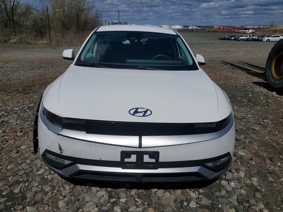Продаж на аукціоні авто 2022 Hyundai Ioniq 5, vin: KM8KMDAF0NU098983, номер лоту: 48854246