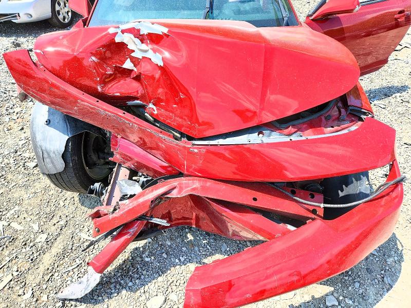 2015 Chevrolet Camaro მანქანა იყიდება აუქციონზე, vin: 2G1FD1E38F9262122, აუქციონის ნომერი: 50811486