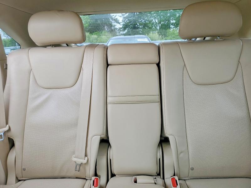 2015 Lexus Rx 350 მანქანა იყიდება აუქციონზე, vin: 2T2BK1BA2FC270856, აუქციონის ნომერი: 51481276