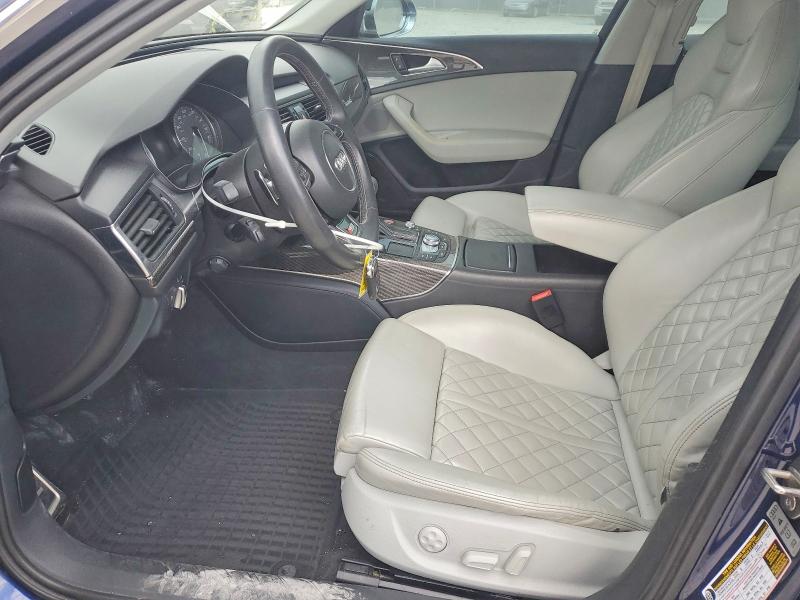 Aukcja sprzedaży 2013 Audi S6, vin: WAUF2AFC7DN044837, numer aukcji: 48317096