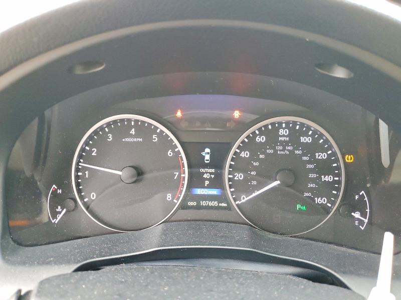 Продажа на аукционе авто 2013 Lexus Es 350, vin: JTHBK1GG0D2050157, номер лота: 47723316
